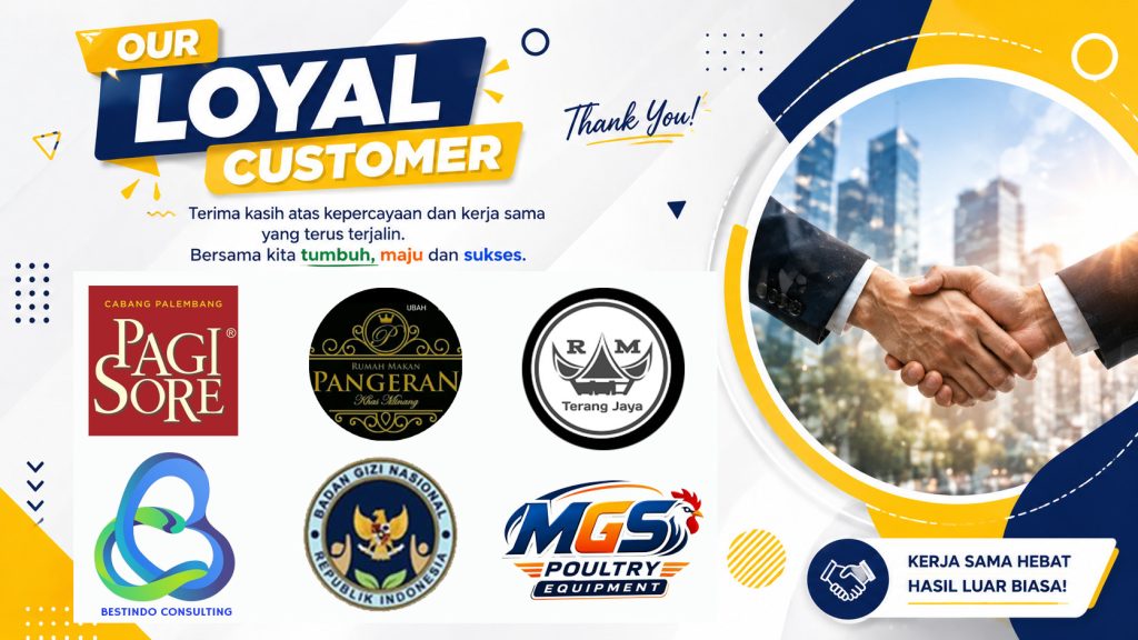 loyal costumer